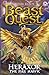 Heraxor the Fire Hawk: Series 31 Book 3 (Beast Quest 1131)