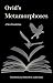 Ovid's Metamorphoses: A New Translation (World Literature in Translation)