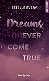 Dreams (n)ever co...