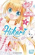 Hikari - Rêve de star T01