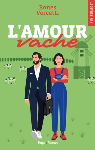 L'amour vache (Paperback)