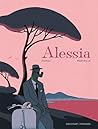 Alessia by Zidrou