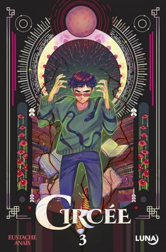 Circée - Tome 3 (Paperback)