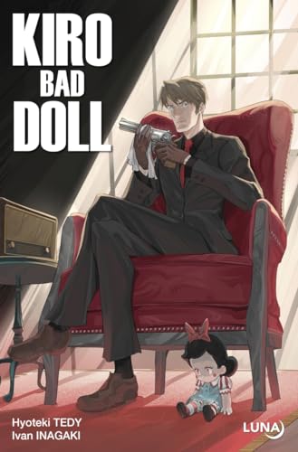 Kiro Bad Doll (Paperback)