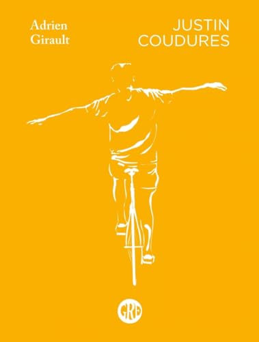 Justin Coudures (Paperback)