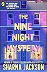 The Nine Night Mystery by Sharna Jackson