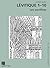 Lévitique 1-10: Les sacrifices