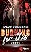 Burning for This: Jesse (Burning for the Bravest #2)