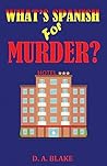What's Spanish For Murder?