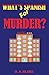 What's Spanish For Murder?