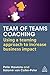 Team of Teams Coaching: Usi...