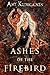 Ashes of the Firebird (The Myth and Magic Universe Book 2)