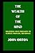 THE WEALTH OF THE MIND by John Orton