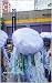 Carnaval em SP by Alexandre Siqueira
