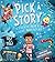 Pick-a-Story by Sarah Coyle
