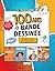 100 ans de Bande Dessinée