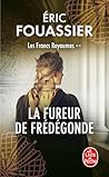 La Fureur de Fréd...