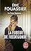 La Fureur de Frédégonde by Éric Fouassier