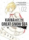 Kaina of the Grea...