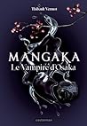 Mangaka: Le Vampi...