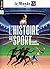 Le Monde/La Vie HS n°45 : L'Histoire du sport - Juin 2024