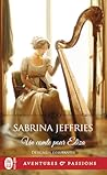 Un comte pour Eliza by Sabrina Jeffries