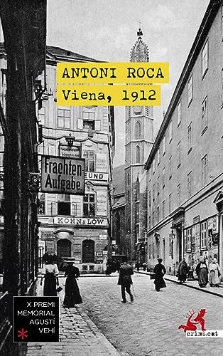 Viena, 1912 (Paperback)