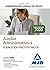 Auxiliar Administrativo de ...