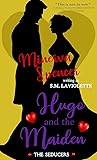 Book cover for Hugo and the Maiden (The Seducers, #3)