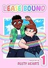 Lease Bound Volume 1 by Rusty Hearts