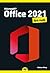 Office 2021 Pour les Nuls poche