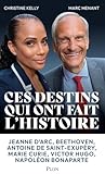 Ces grands destin...