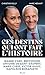 Ces grands destins qui ont fait l'histoire by Marc Menant