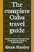 The complete Oahu travel gu...