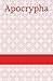 Apocrypha