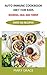 Autoimmune diet cookbook fo...