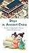 Days in Ancient China: "The Blossoming Bonds: A Tale of Joy and Adventure in Ancient China"