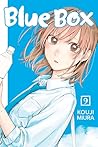 Blue Box, Vol. 9