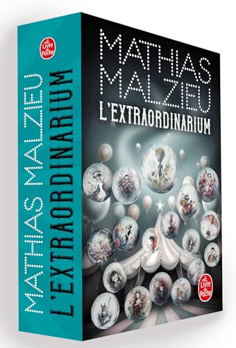 L'Extraordinarium (Paperback)