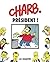 Charb. Président !
