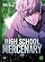 High School Mercenary - Tome 2 by YC