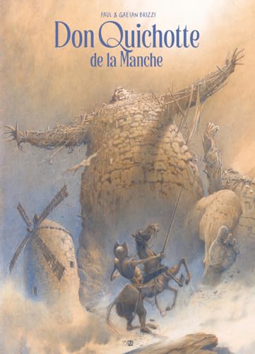 Don Quichotte de la Manche (Hardcover)