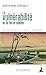 La vulnérabilité ou la force oubliée: Un chemin vers la liberté intérieure