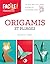 Origamis et pliages by Nicolas Terry