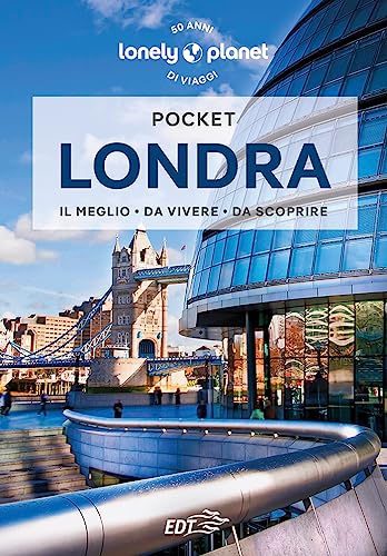 Londra Pocket (Italian Edition)
