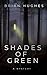 Shades of Green: The Extrao...