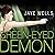Green-Eyed Demon Lib/E (Sabina Kane Series Lib/E)