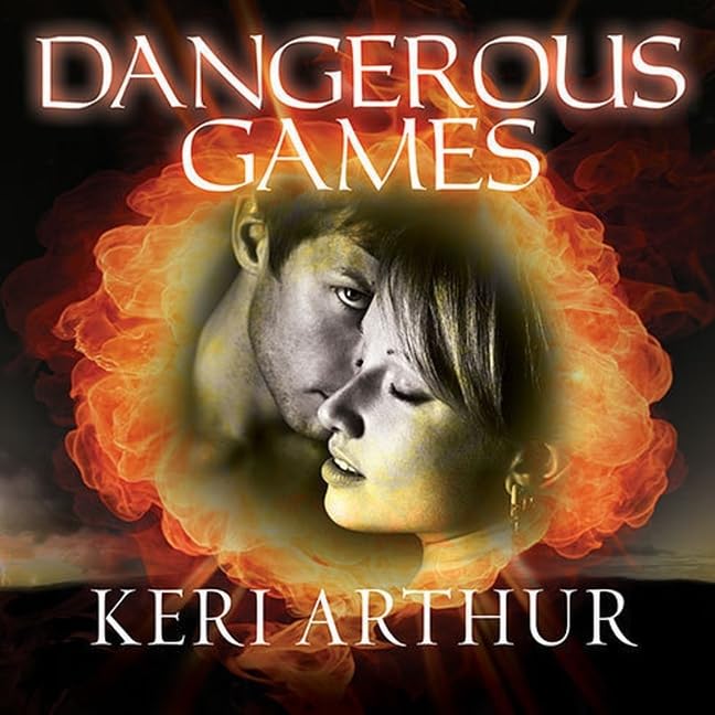 Dangerous Games Lib/E