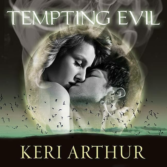 Tempting Evil Lib/E