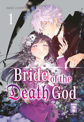Bride of the Death God 01 (Paperback)